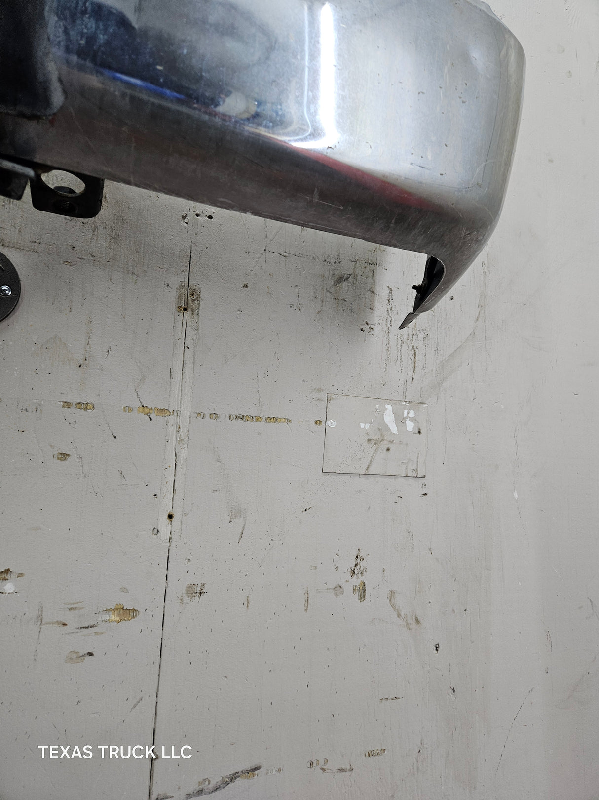 2007-2010 Chevrolet Silverado / GMC Sierra 2500 3500 HD Rear Bumper