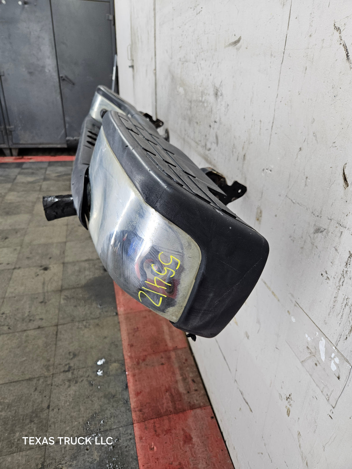 1999-2007 Chevrolet Silverado / GMC Sierra 1500 Rear Bumper