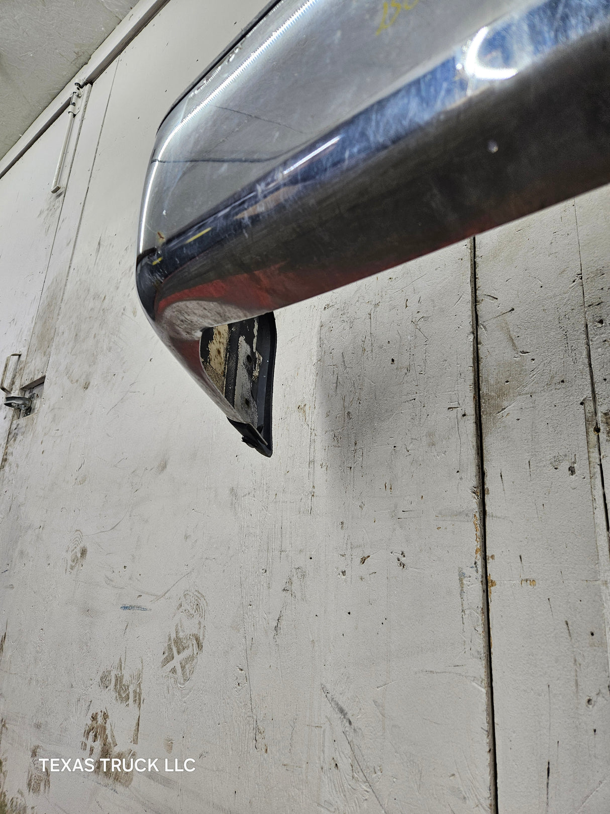 2011-2014 Chevrolet Silverado / GMC Sierra 1500 Rear Bumper