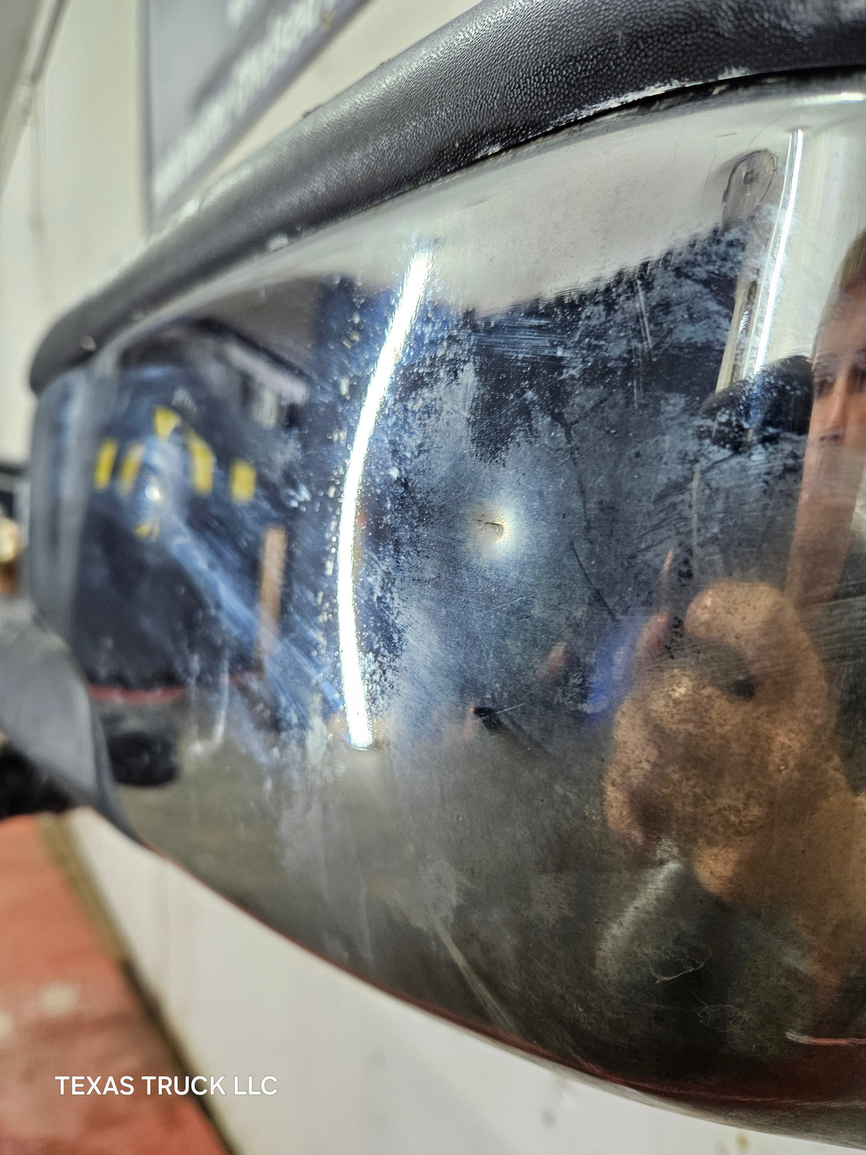 1999-2007 Chevrolet Silverado / GMC Sierra 1500 Rear Bumper