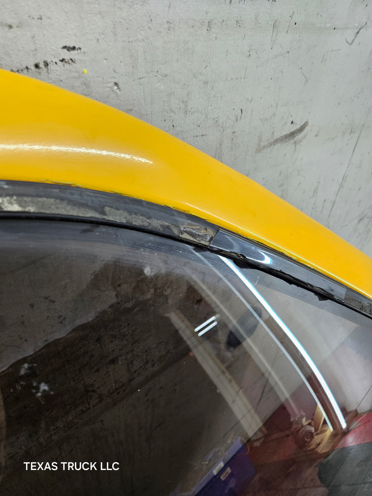 1999-2011 Ford Super Duty RH Front Passenger Side Door F250 F350 F450 F550