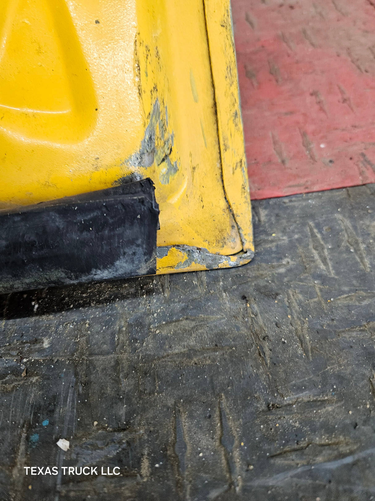 1999-2011 Ford Super Duty RH Front Passenger Side Door F250 F350 F450 F550