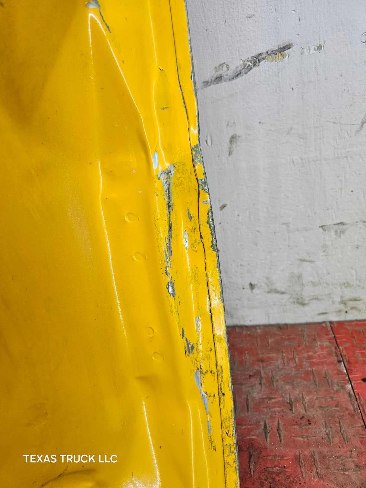 1999-2011 Ford Super Duty RH Front Passenger Side Door F250 F350 F450 F550