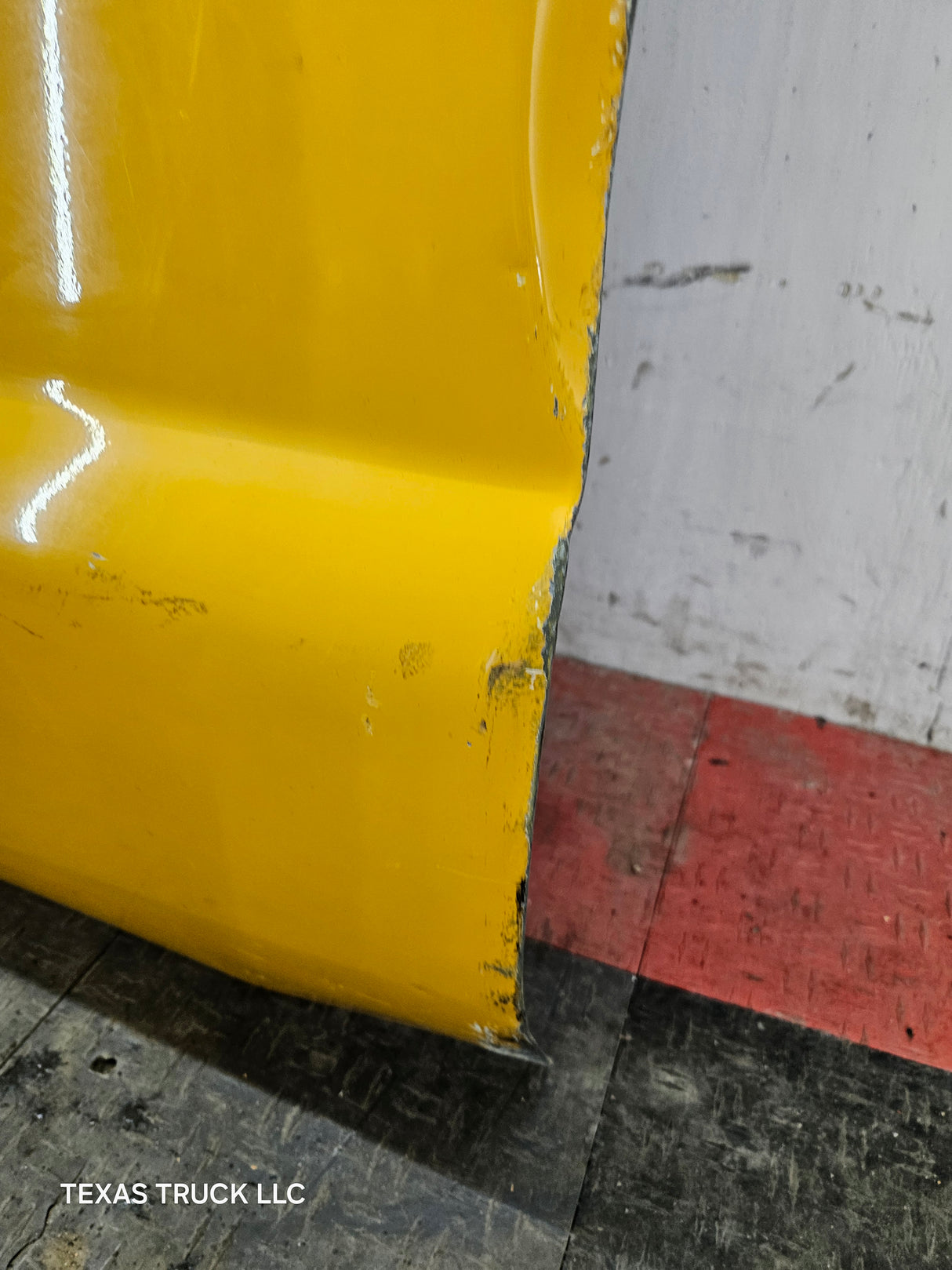 1999-2011 Ford Super Duty LH Front Driver Side Door F250 F350 F450 F550