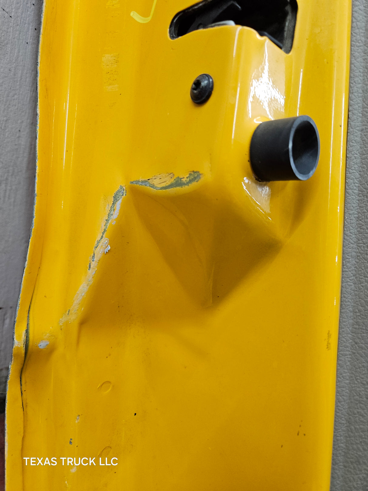 1999-2011 Ford Super Duty LH Front Driver Side Door F250 F350 F450 F550