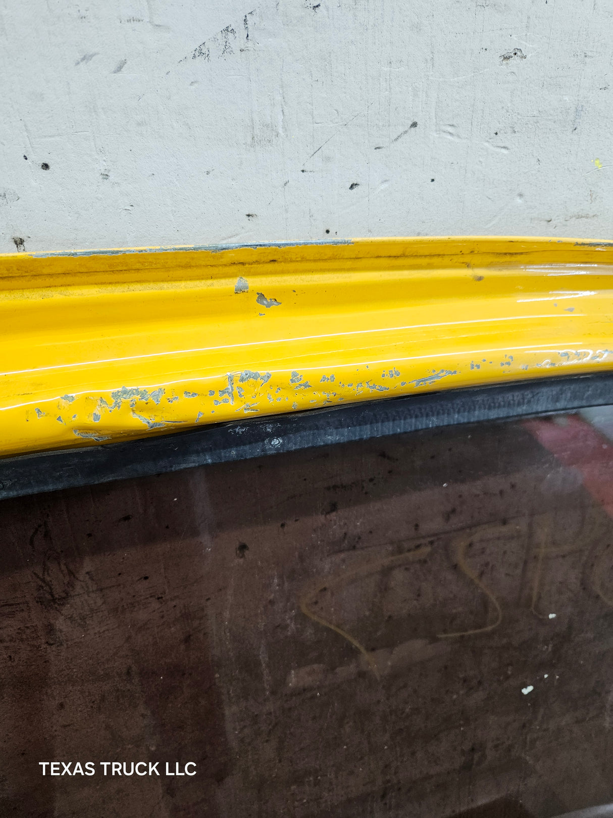 1999-2011 Ford Super Duty LH Front Driver Side Door F250 F350 F450 F550