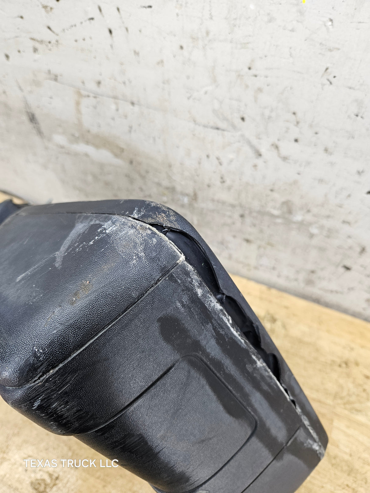 2008-2010 Ford Super Duty F250 F350 F450 F550 RH Passenger Side Manual Towing Mirror OEM