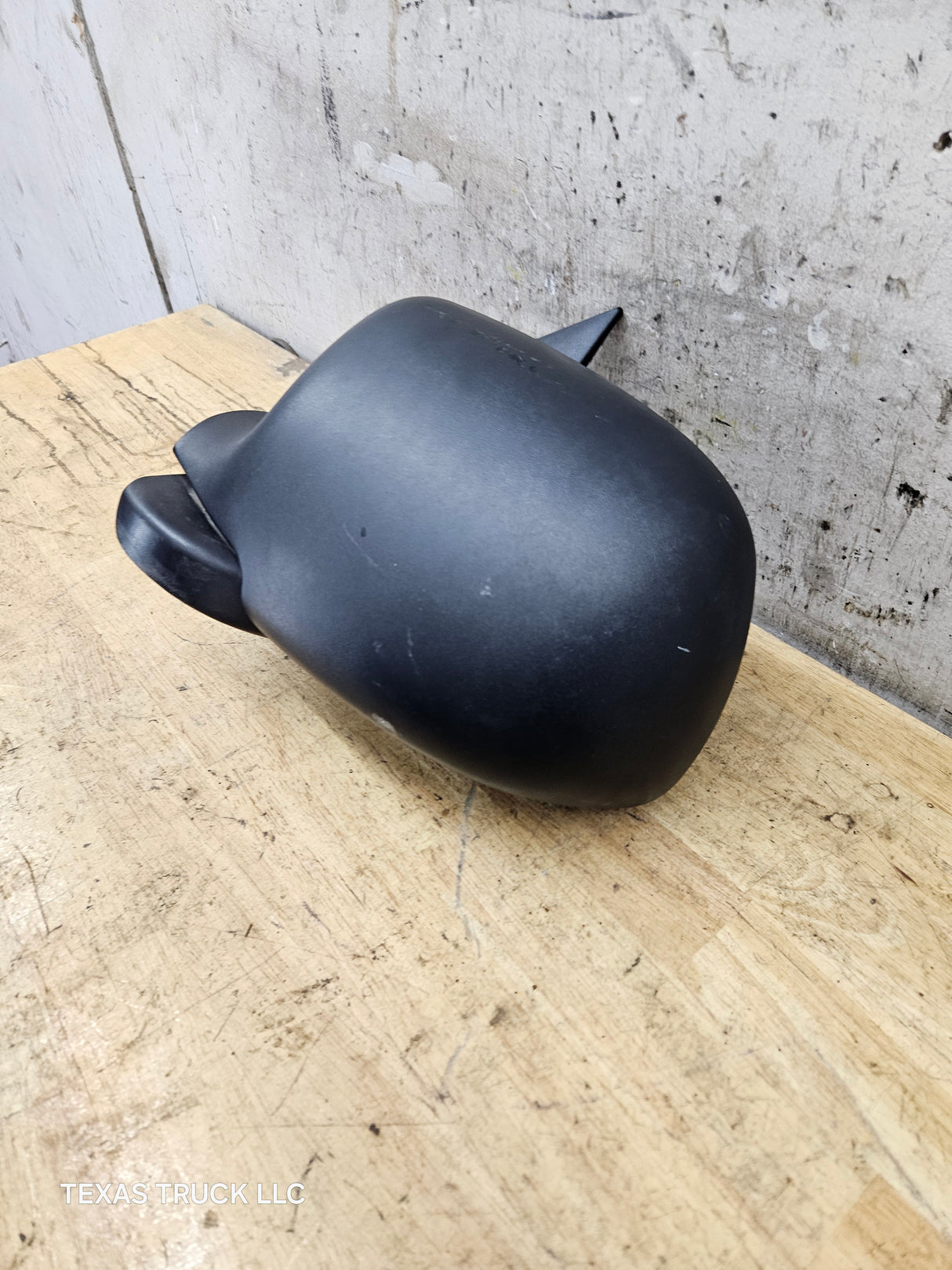 1999-2006 Chevrolet Silverado GMC Sierra 1500 2500 LH Driver Side Manual Mirror