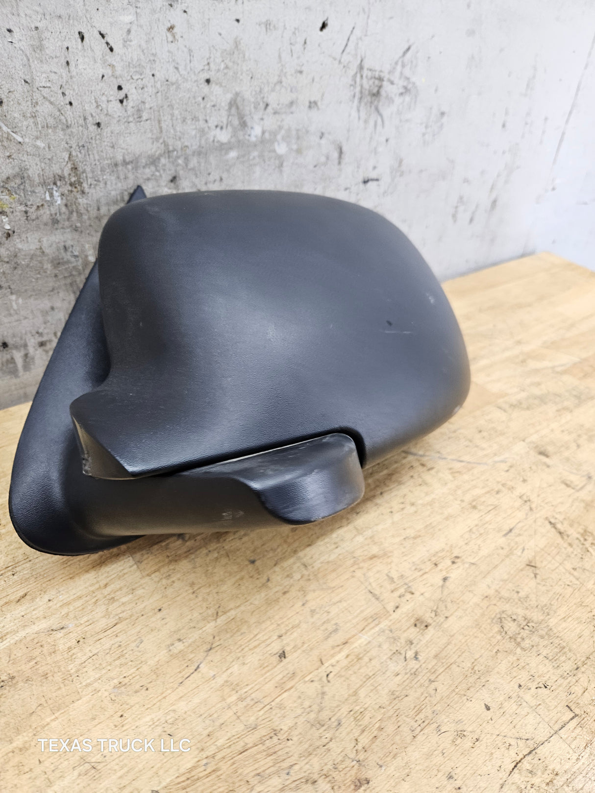 1999-2006 Chevrolet Silverado GMC Sierra 1500 2500 LH Driver Side Manual Mirror
