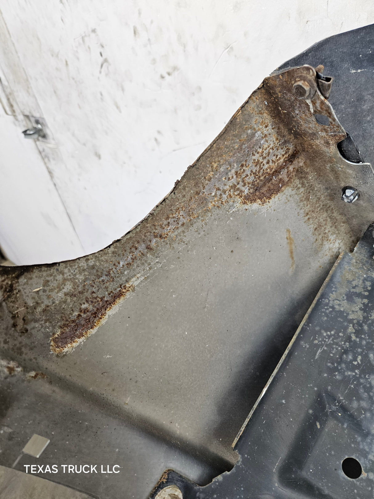 2007-2010 GMC Sierra 2500 3500 HD Front Bumper