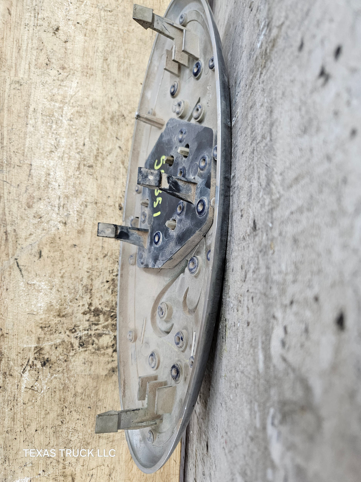 2011-2016 Ford Super Duty Ford grill emblem F250 F350 F450 F550