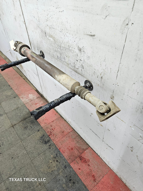 2011-2016 Ford F250 F350 F450 F550 Super Duty Front Drive Shaft BC34-4A376-EA