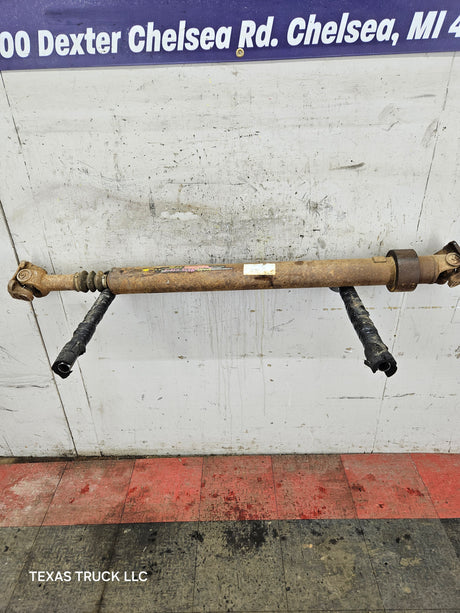 2011-2016 Ford F250 F350 F450 F550 Super Duty Front Drive Shaft BC34-4A376-EA