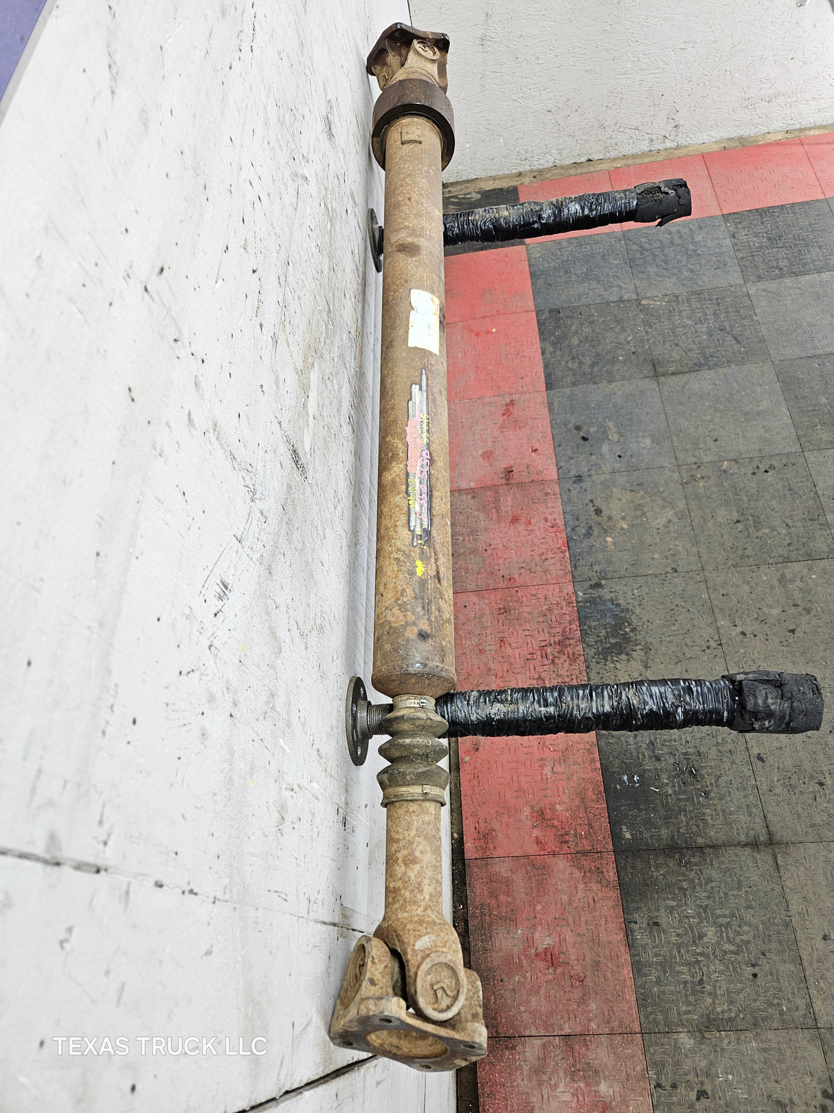 2011-2016 Ford F250 F350 F450 F550 Super Duty Front Drive Shaft BC34-4A376-EA