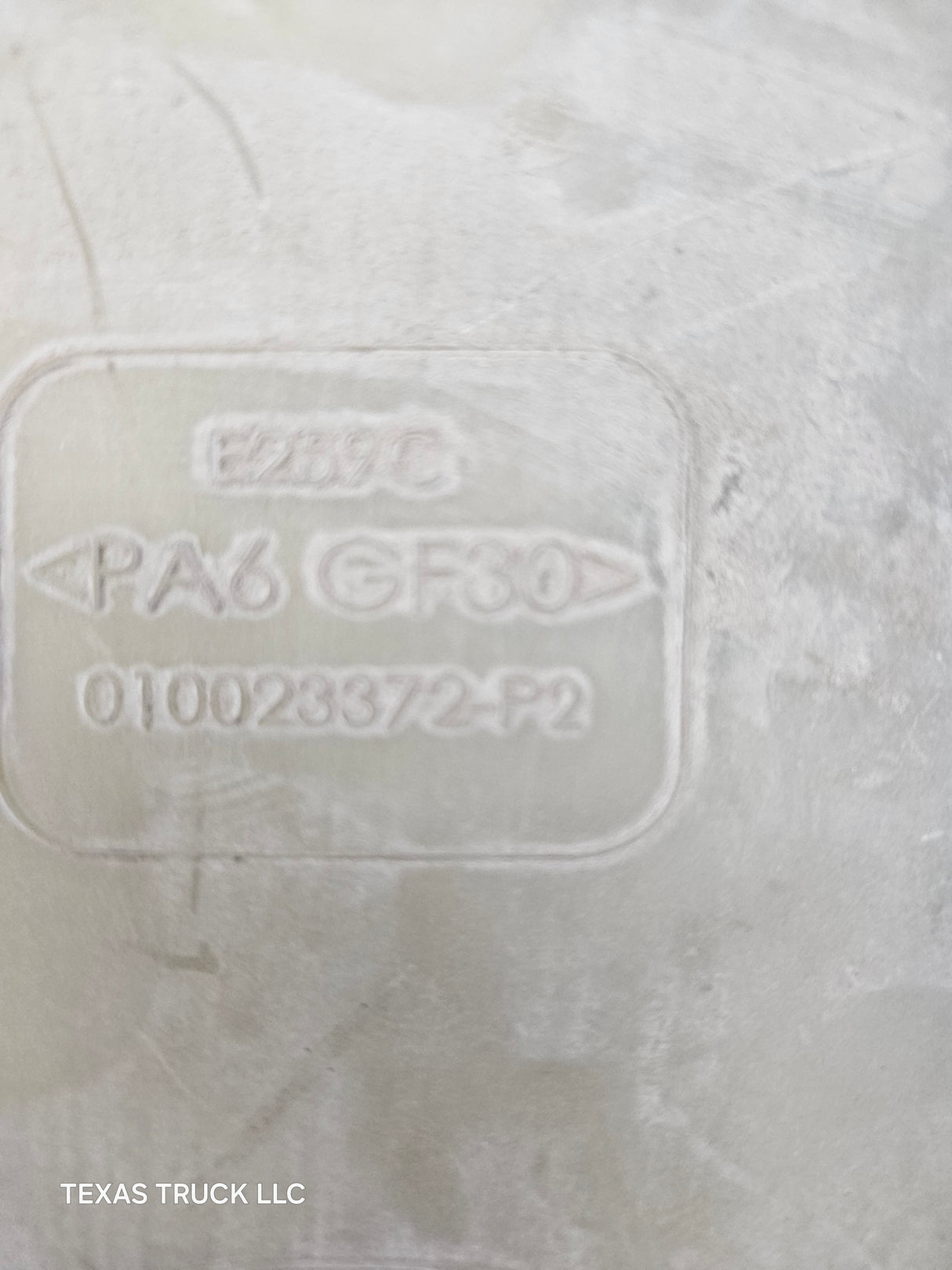 2011-2016 6.7L Power Stroke Cooling Fan & Clutch BC34-8600-CB Ford Super Duty F250 F350 F450 F550