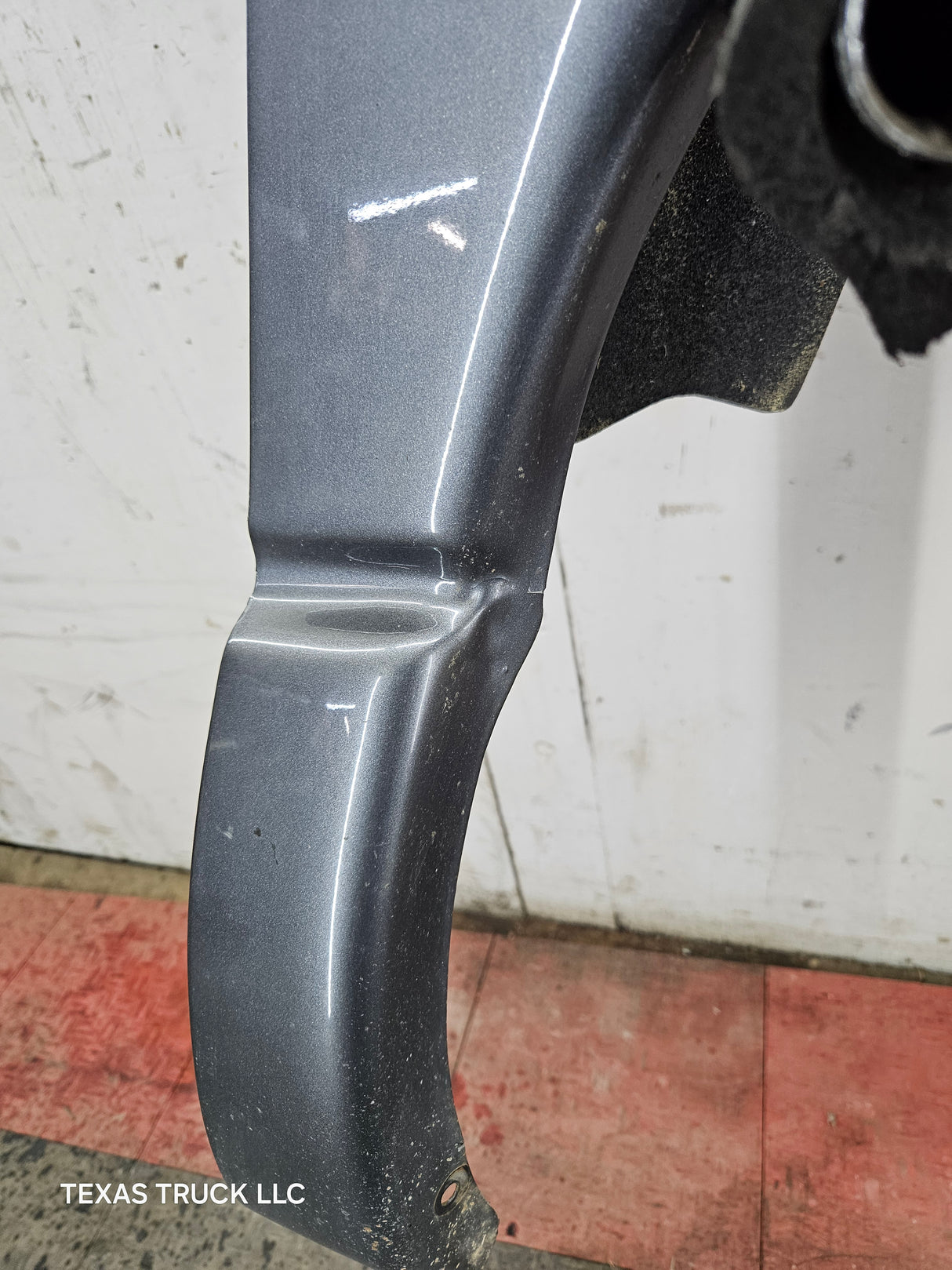 2003-2005 Dodge Ram 3rd Gen 1500 2500 3500 RH Passenger Side Fender