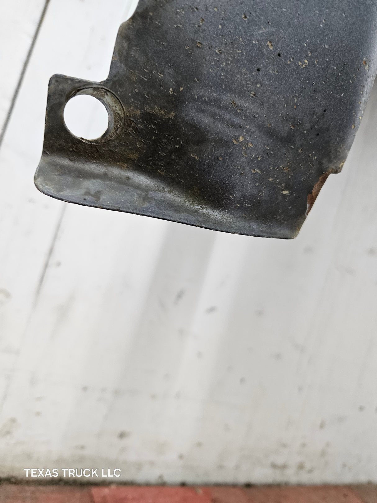 2003-2005 Dodge Ram 3rd Gen 1500 2500 3500 RH Passenger Side Fender