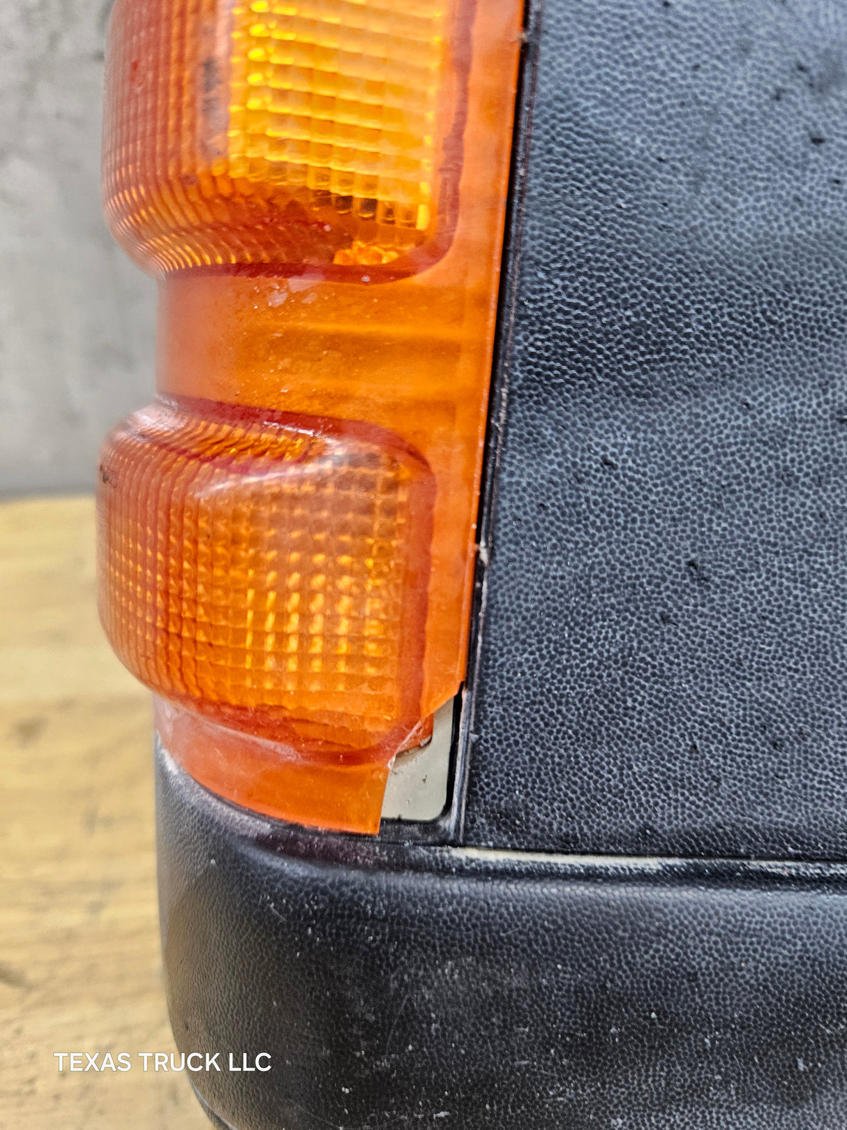 2008-2010 Ford Super Duty F250 F350 F450 F550 RH Passenger Side Power & Heated Towing Mirror OEM