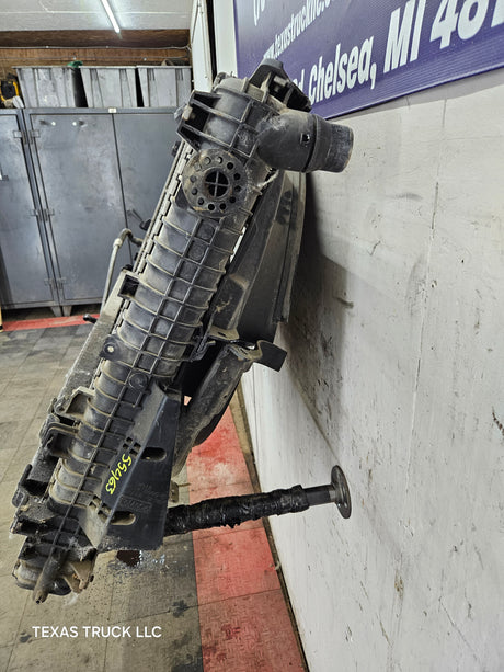 2008-2010 6.4L Power Stroke Radiator Cooling Pack Ford Super Duty F250 F350 F450 F550