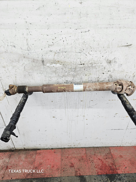 2011-2016 Ford F250 F350 F450 F550 Super Duty Front Drive Shaft BC34-4A376-EA
