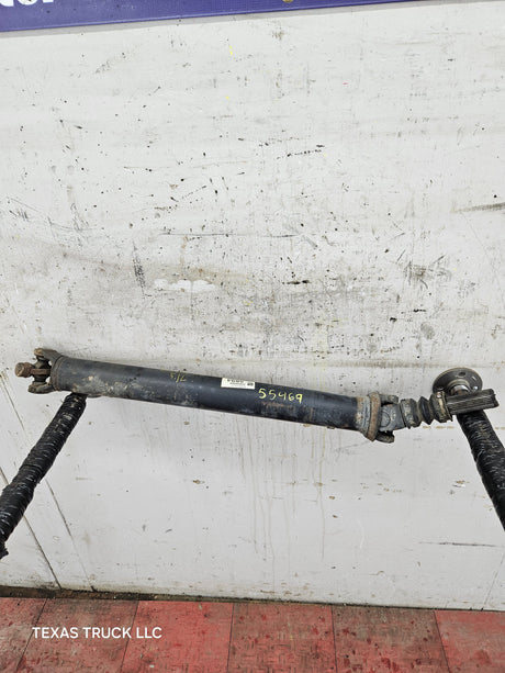 2007-2013 Chevy Silverado GMC Sierra 1500 Front Drive Shaft Propeller 22845694 OEM