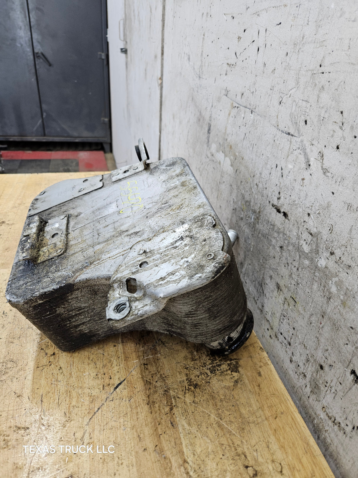 2011-2016 6.7 Power Stroke Intercooler BC34-6K775-C