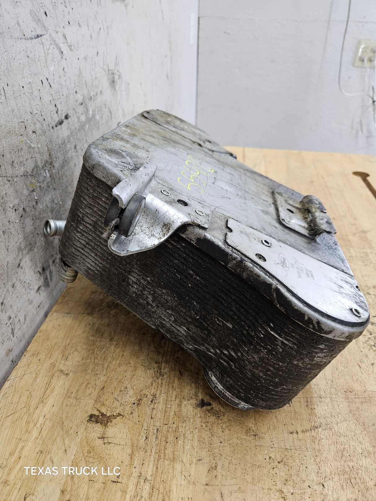 2011-2016 6.7 Power Stroke Intercooler BC34-6K775-C