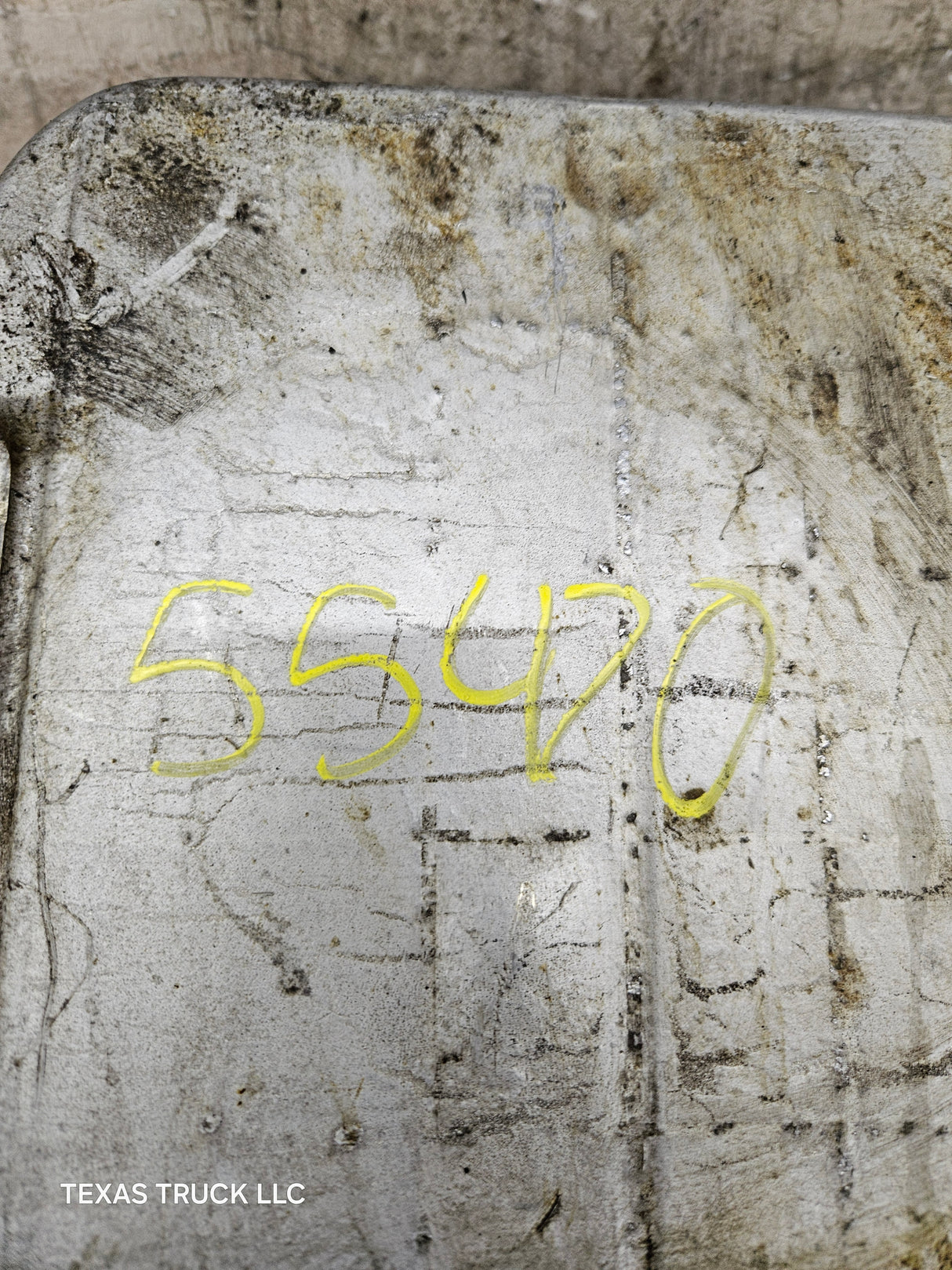 2011-2016 6.7 Power Stroke Intercooler BC34-6K775-C