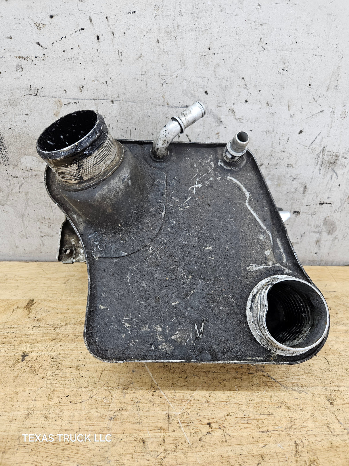 2011-2016 6.7 Power Stroke Intercooler BC34-6K775-C