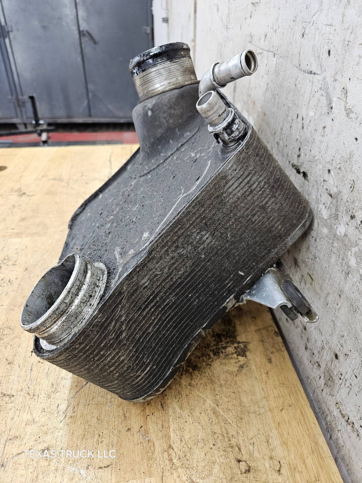 2011-2016 6.7 Power Stroke Intercooler BC34-6K775-C