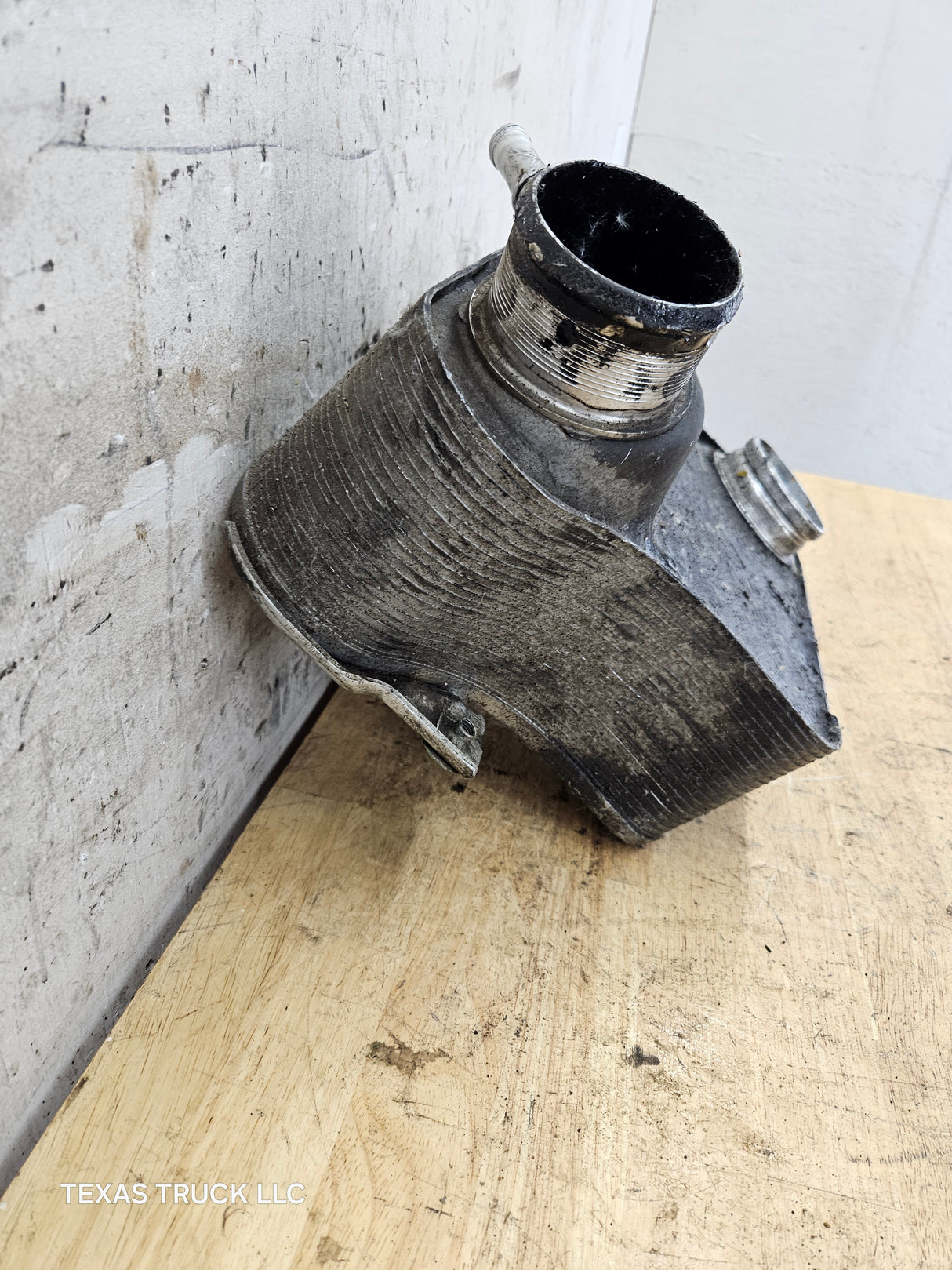 2011-2016 6.7 Power Stroke Intercooler BC34-6K775-C