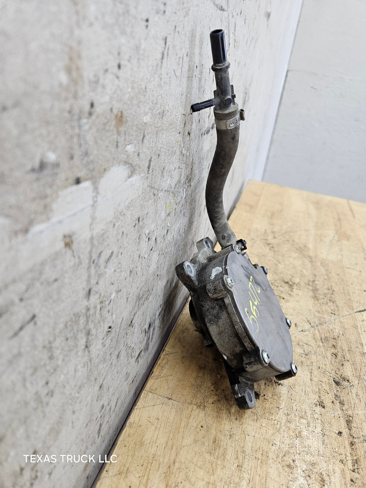 2011-2016 6.7L Power Stroke Vacuum Pump BC3Q-2A451-DB Ford Super Duty F250 F350