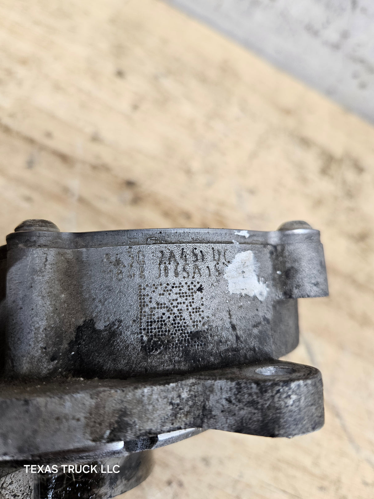 2011-2016 6.7L Power Stroke Vacuum Pump BC3Q-2A451-DB Ford Super Duty F250 F350