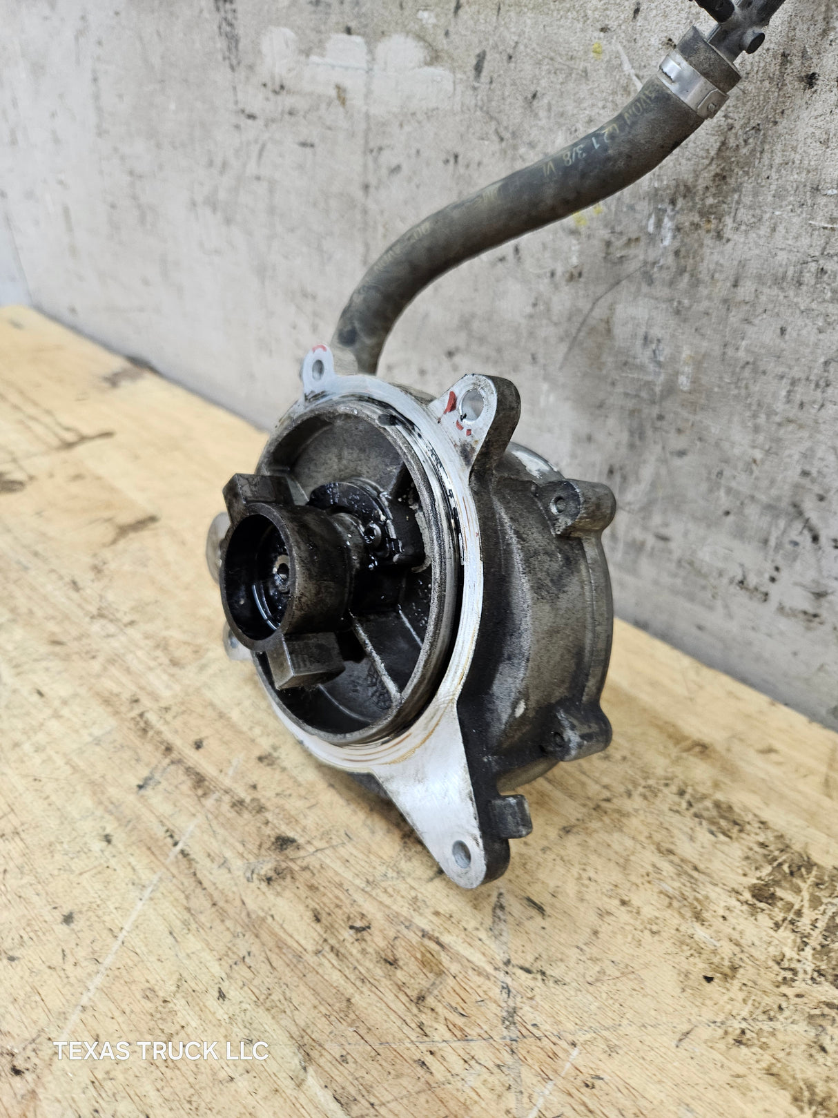 2011-2016 6.7L Power Stroke Vacuum Pump BC3Q-2A451-DB Ford Super Duty F250 F350