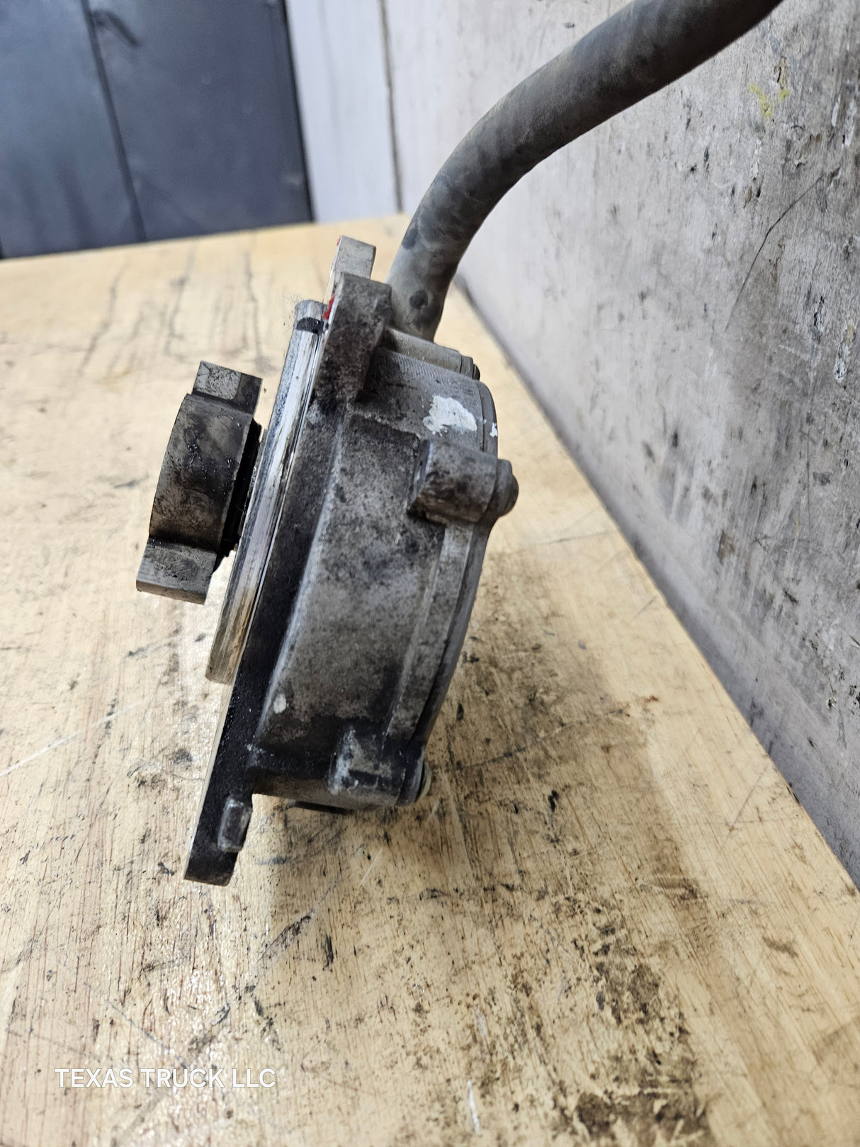 2011-2016 6.7L Power Stroke Vacuum Pump BC3Q-2A451-DB Ford Super Duty F250 F350