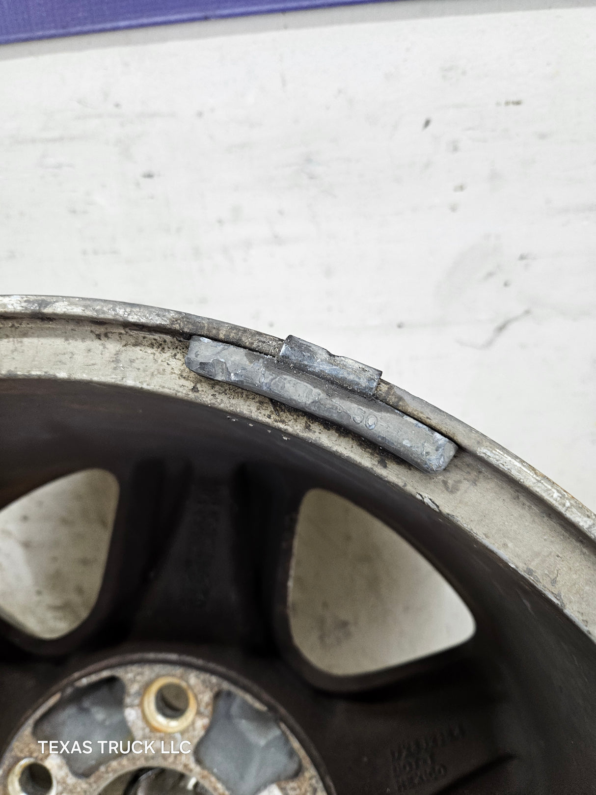 2006-2008 Dodge Ram 1500 Pickup 17'' OEM Wheel 17x8 5x5.5 Bolt pattern 2005-2011 Dodge Dakota Rim