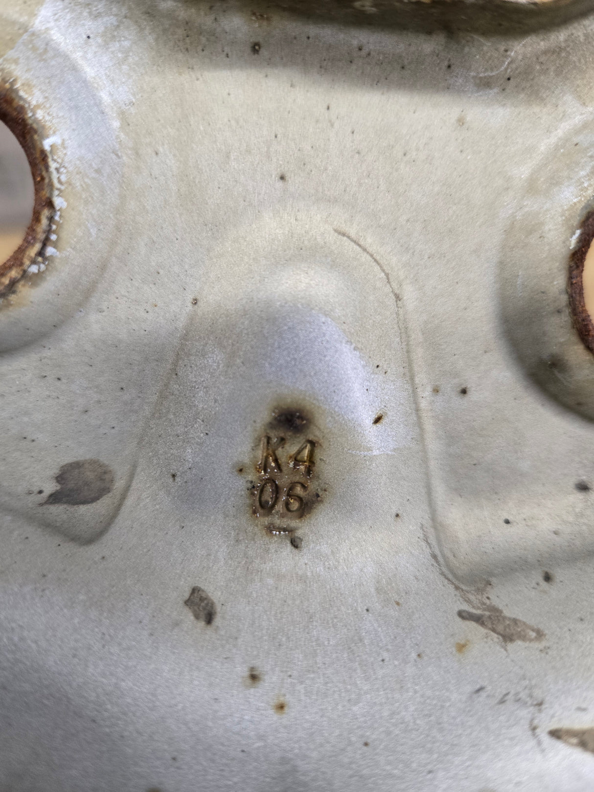 2005-2013 Chevrolet Silverado 1500 Tahoe Suburban 17" x 7 1/2" Steel Wheel 6 Lug OEM 6x5.5