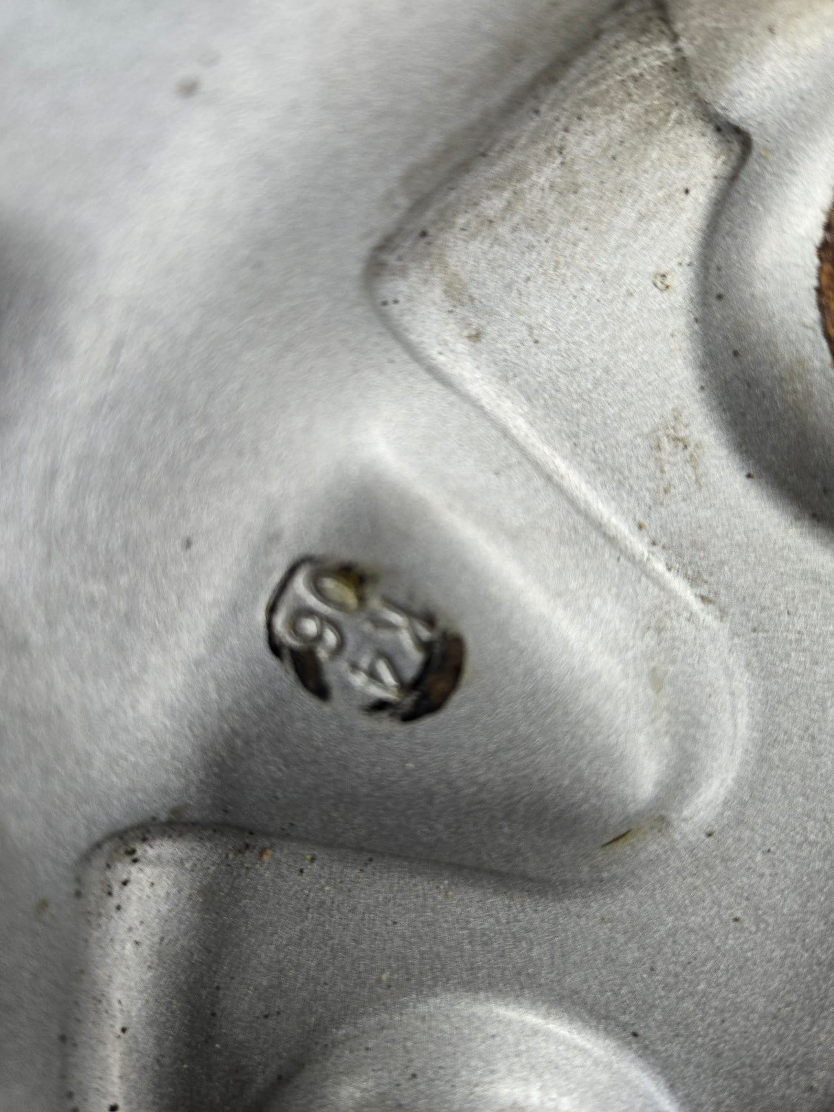 2005-2013 Chevrolet Silverado 1500 Tahoe Suburban 17" x 7 1/2" Steel Wheel 6 Lug OEM 6x5.5