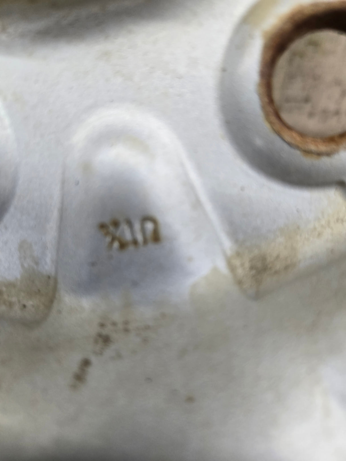 2005-2013 Chevrolet Silverado 1500 Tahoe Suburban 17" x 7 1/2" Steel Wheel 6 Lug OEM 6x5.5