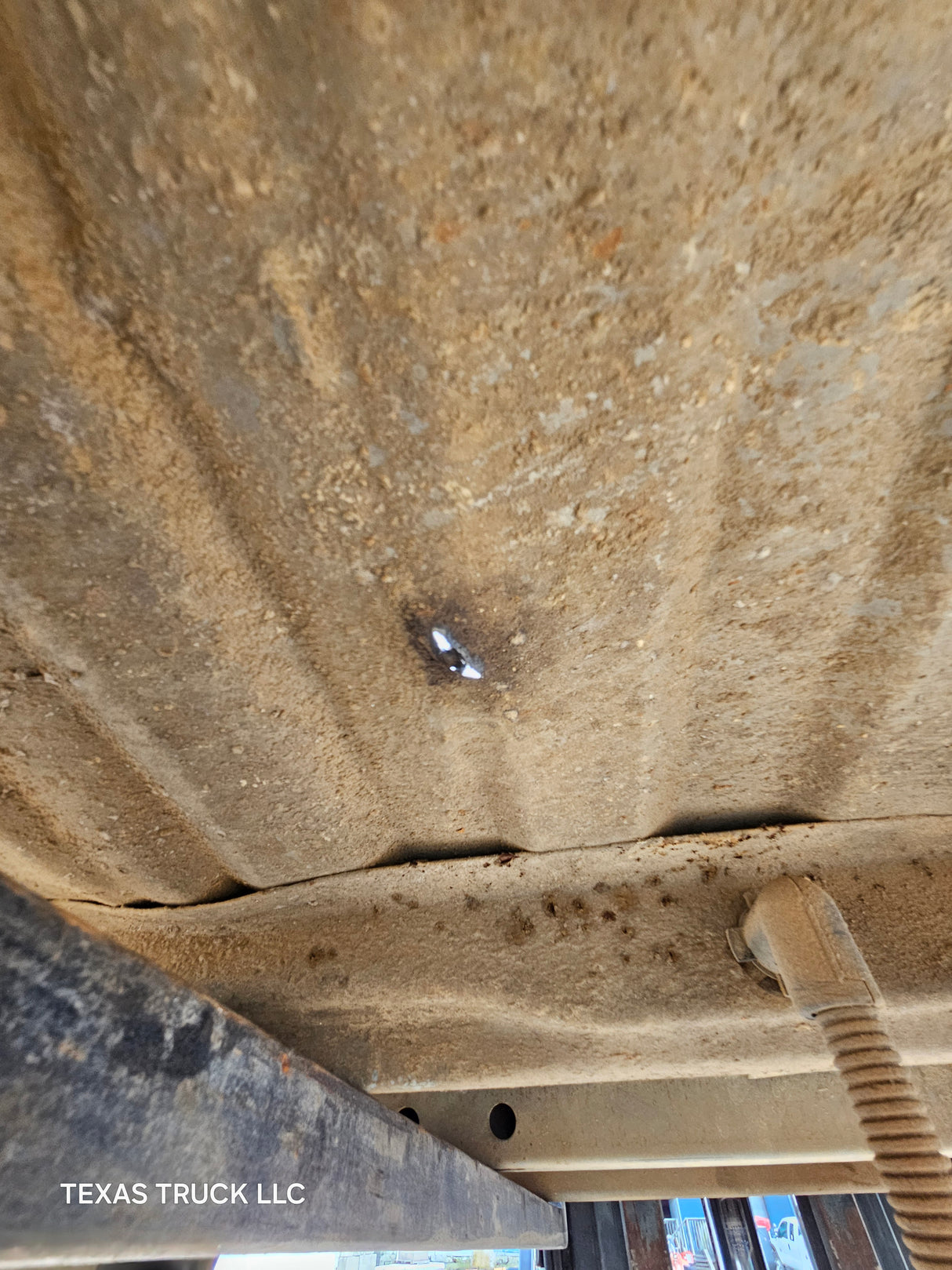 2004-2008 Ford F150 8' Truck Bed Long Bed