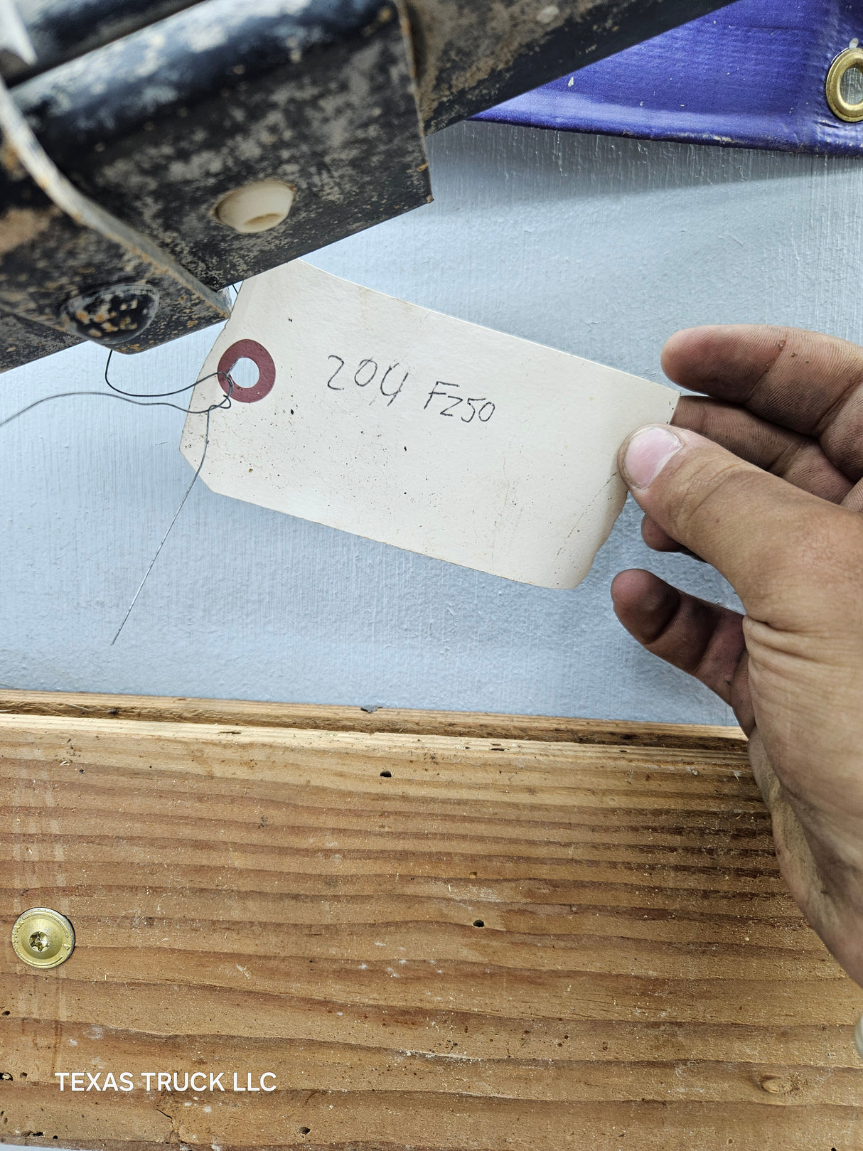 2011-2016 Ford F250 F350 Super Duty Rear Leaf Springs Pair