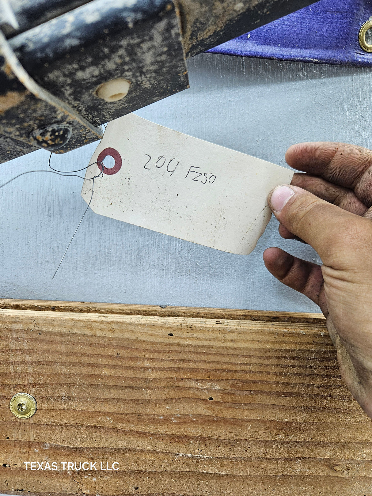 2011-2016 Ford F250 F350 Super Duty Rear Leaf Springs Pair