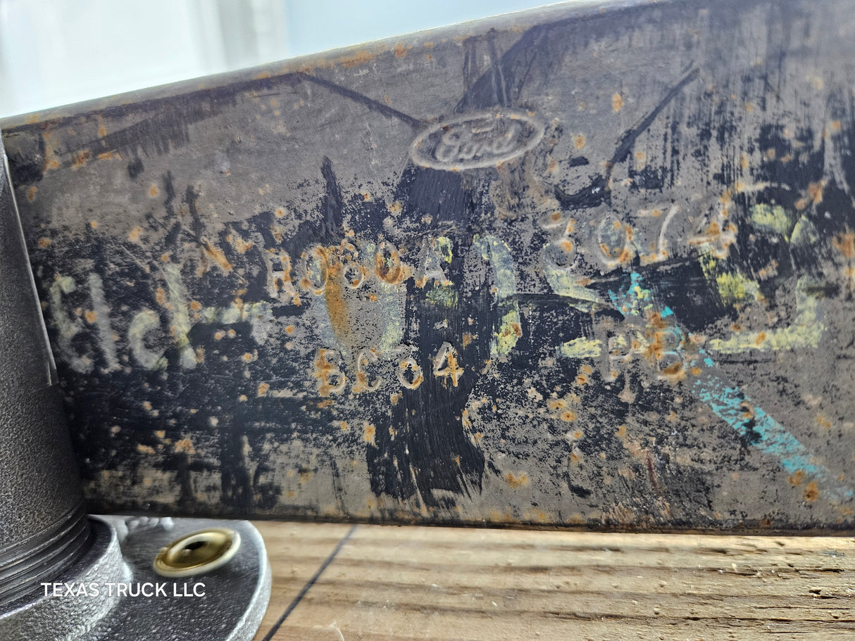 2011-2016 Ford F250 F350 Super Duty Rear Leaf Springs Pair