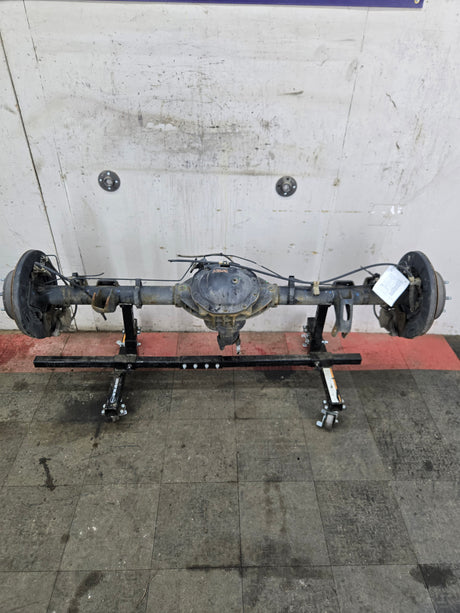 2014-2018 Chevrolet Silverado GMC Sierra 1500 Rear Axle 8.6" ring gear, 10 bolt, 3.23 ratio (opt GU5)