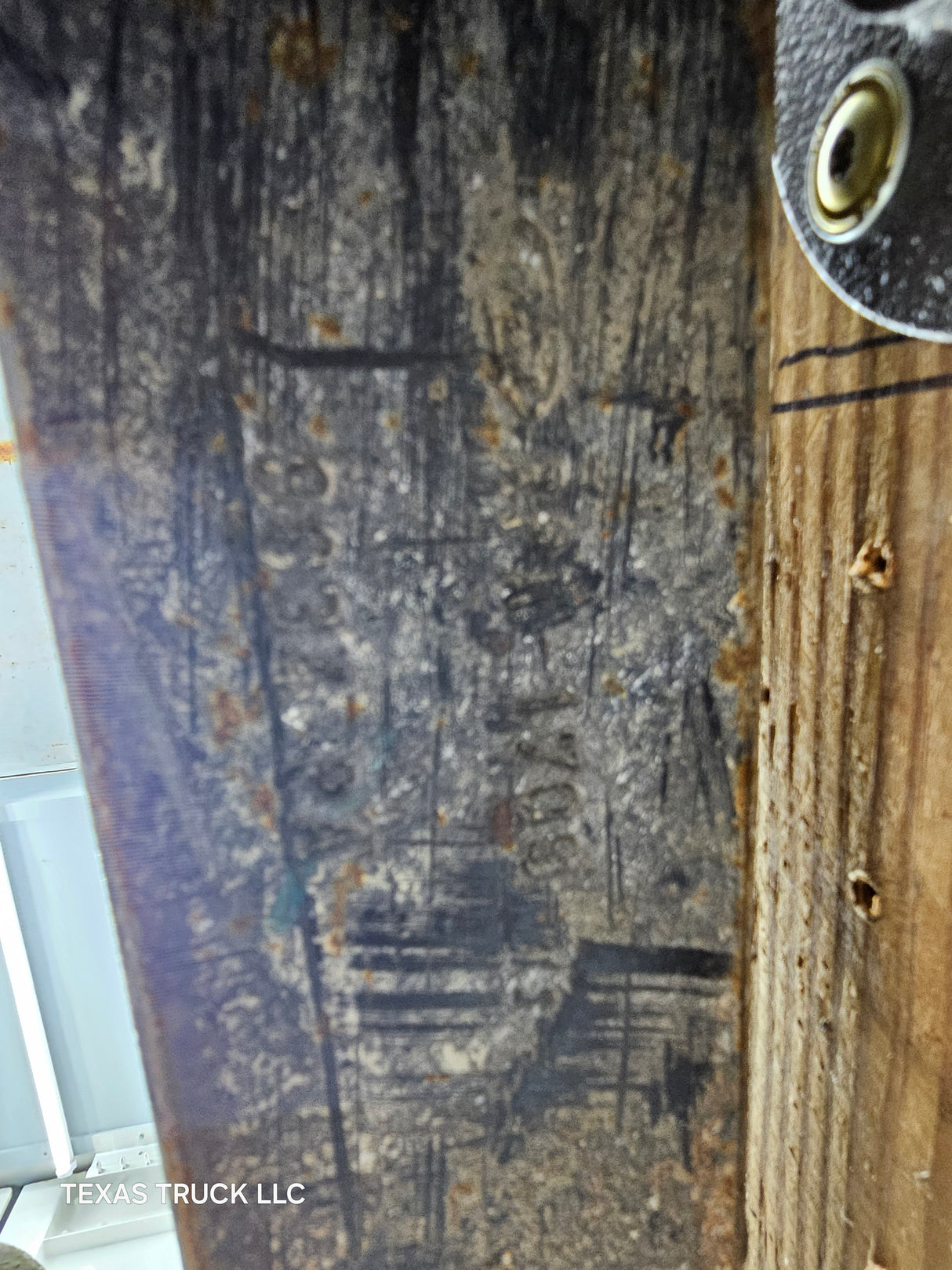 2011-2016 Ford F250 F350 Super Duty Rear Leaf Springs With Dual Upper Overloads - Pair