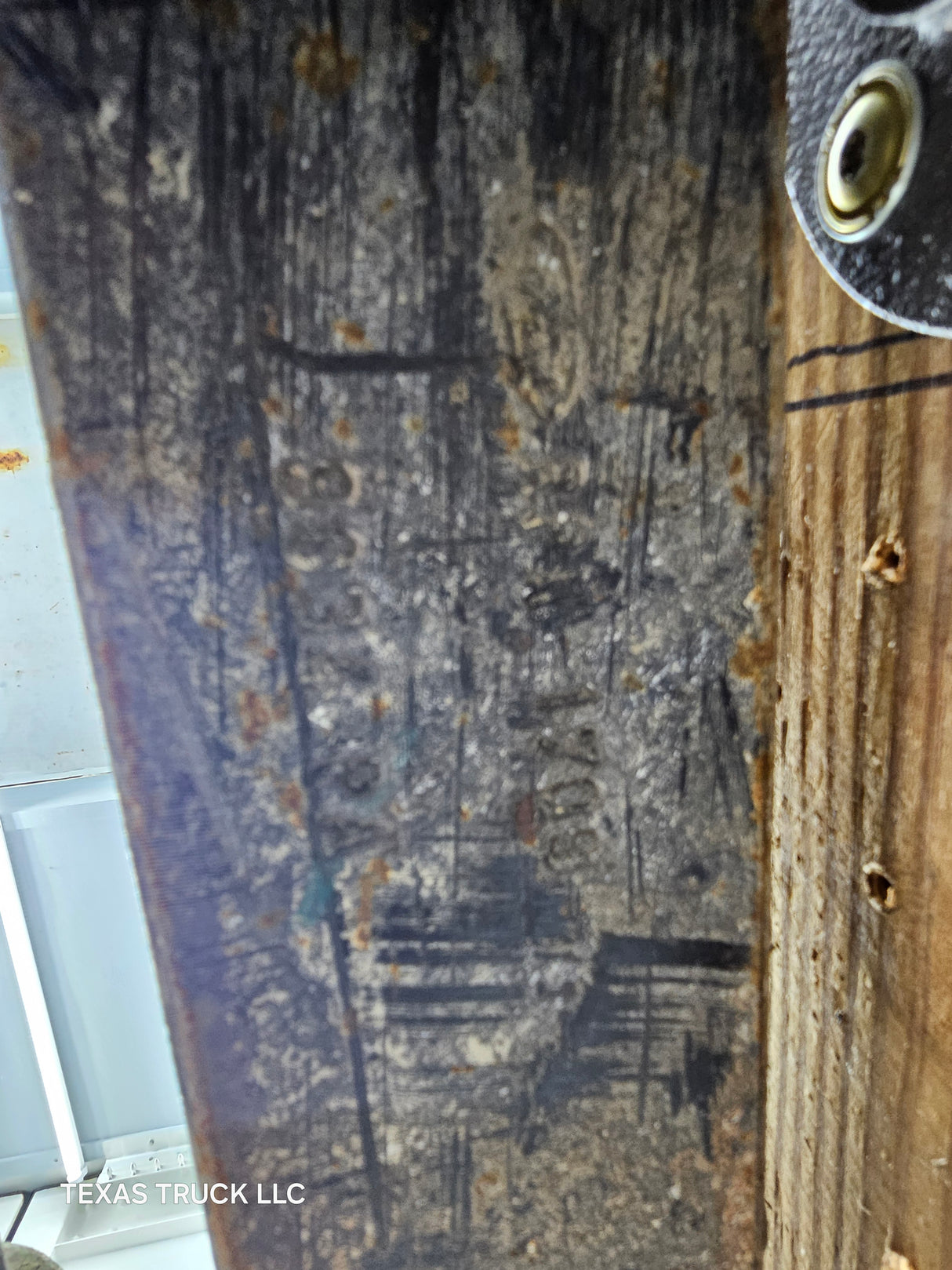 2011-2016 Ford F250 F350 Super Duty Rear Leaf Springs With Dual Upper Overloads - Pair