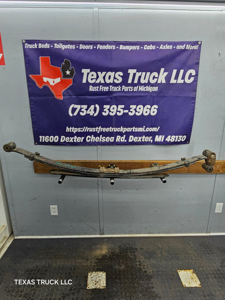 2011-2016 Ford F250 F350 Super Duty Rear Leaf Spring BC345560FE