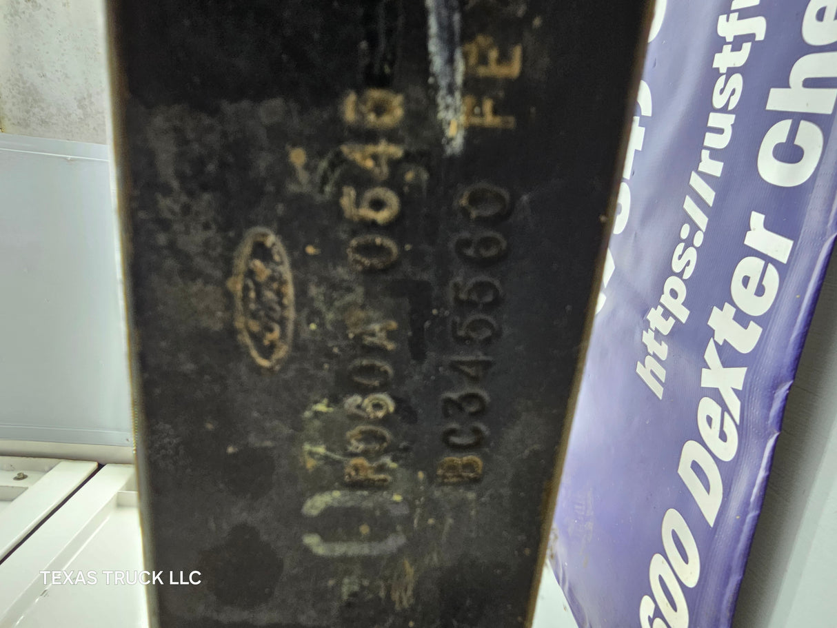 2011-2016 Ford F250 F350 Super Duty Rear Leaf Spring BC345560FE