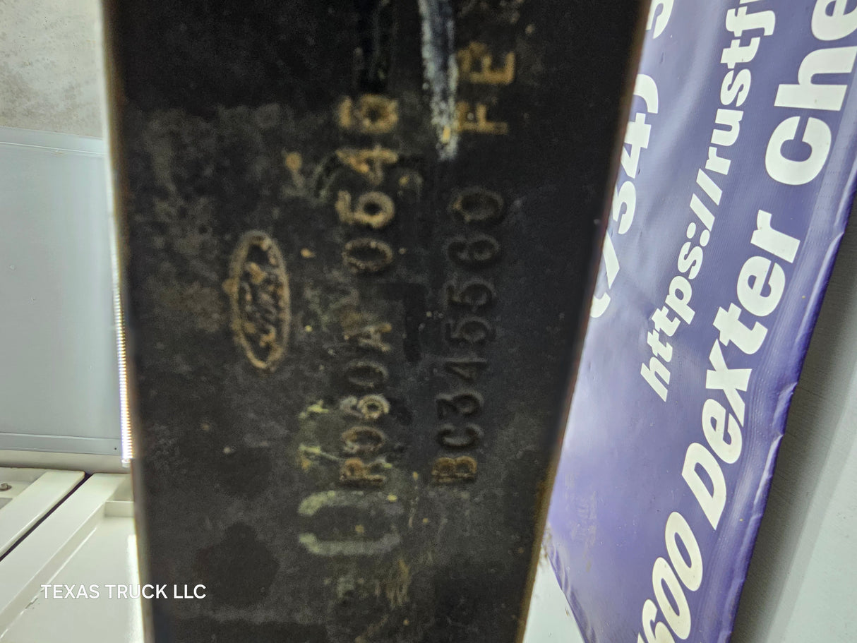 2011-2016 Ford F250 F350 Super Duty Rear Leaf Spring BC345560FE