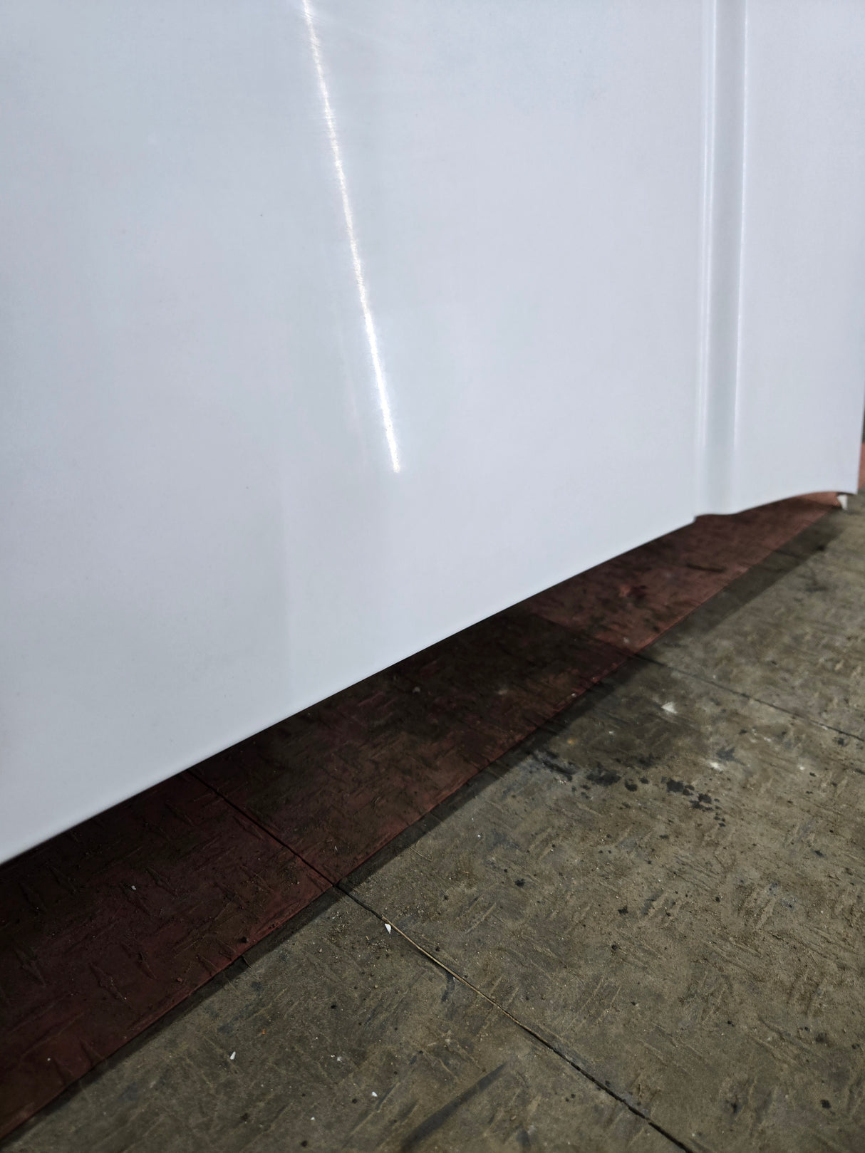 2007-2013 Chevrolet Silverado 1500 2500 Hood - White